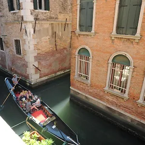 San Polo 1948 Centre Apartamento Venecia