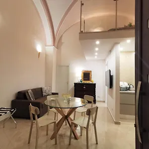  Appartamento Dimora Del Monsignore